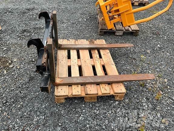 Fork Frame sms SMS Žemės ūkis - Kita