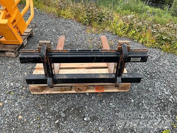 Fork Frame sms SMS Žemės ūkis - Kita