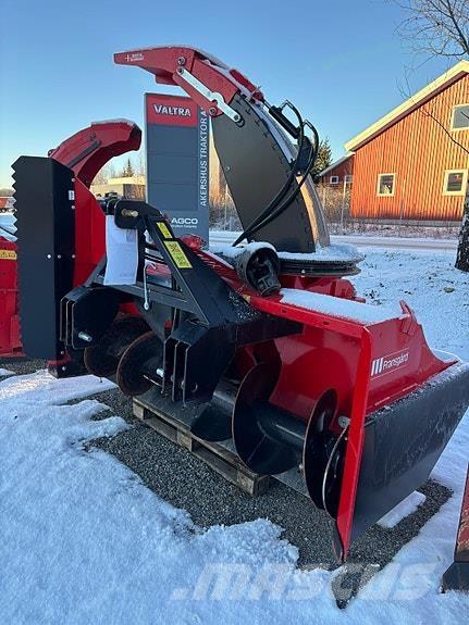 Fransgård TTS240-3 Sniego pūstuvai