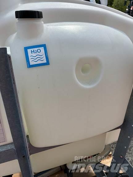 Gaspardo Sauro Savaeigiai purkštuvai