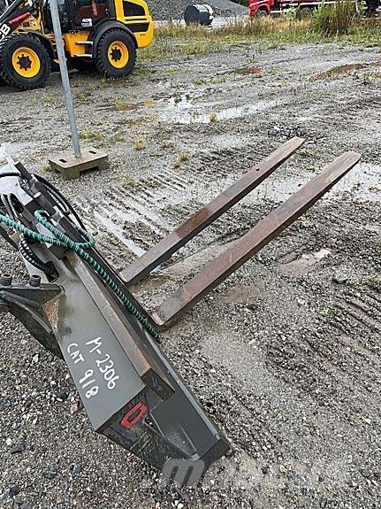 Gjerstad  Kita kelių ir sniego technika