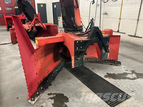 Globus GS 235 Sniego pūstuvai