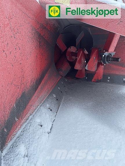 Globus gsf 2300 Sniego pūstuvai