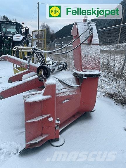 Globus gsf 2300 Sniego pūstuvai