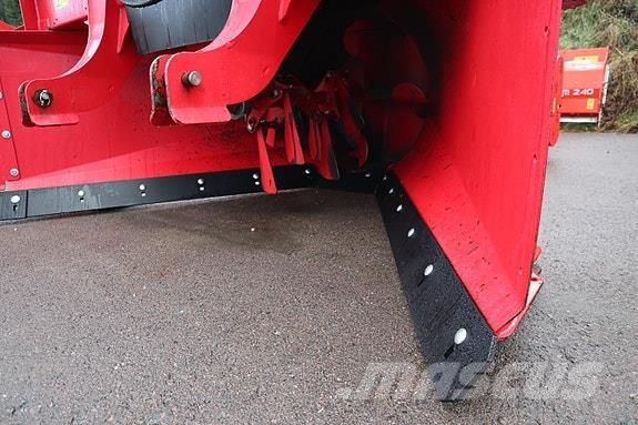 Globus GSF 245 Sniego pūstuvai