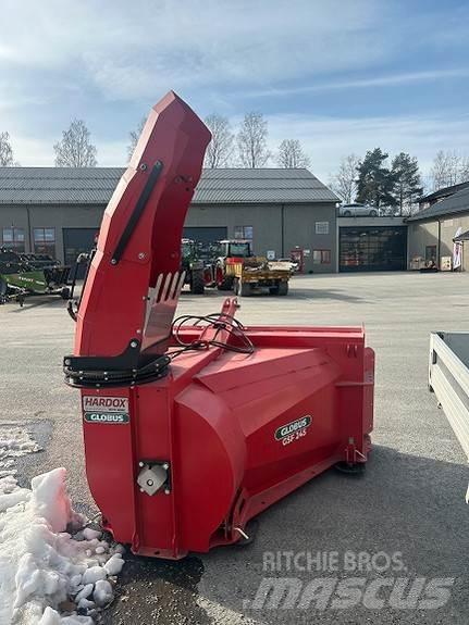 Globus GSF 245-18 Kita kelių ir sniego technika