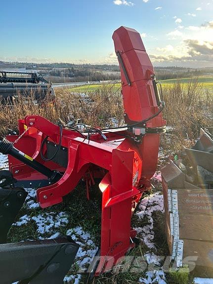 Globus GSF 245-18 Bendrosios paskirties priekabos