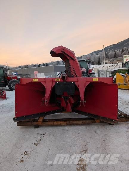 Globus gsf 255 Sniego pūstuvai