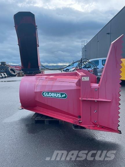 Globus GSF 255 Sniego pūstuvai