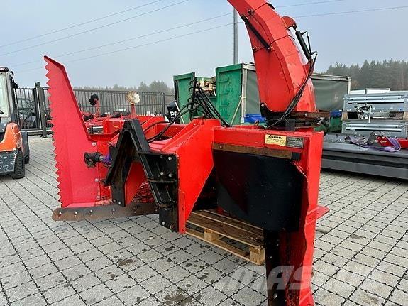 Globus GSF-255 Sniego pūstuvai
