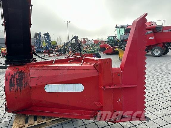 Globus GSF-255 Sniego pūstuvai