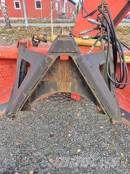 Globus GSF2450-1 Kita kelių ir sniego technika