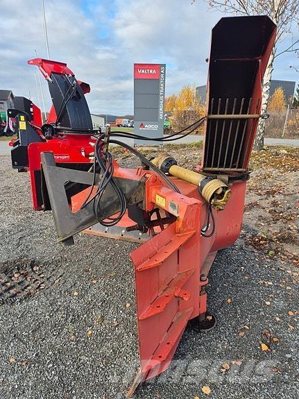 Globus GSF2450-1 Kita kelių ir sniego technika