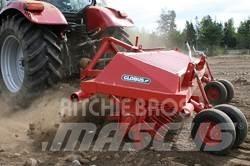 Globus GSR44400 Kita kultivavimo technika ir priedai