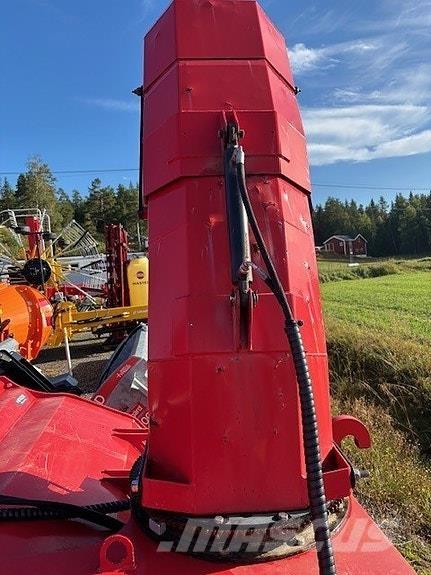 Globus GTF275 Sniego pūstuvai