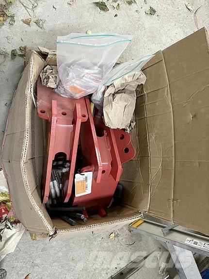 Grimme GL 32 F Bulvių kombainai ir ekskavatoriai