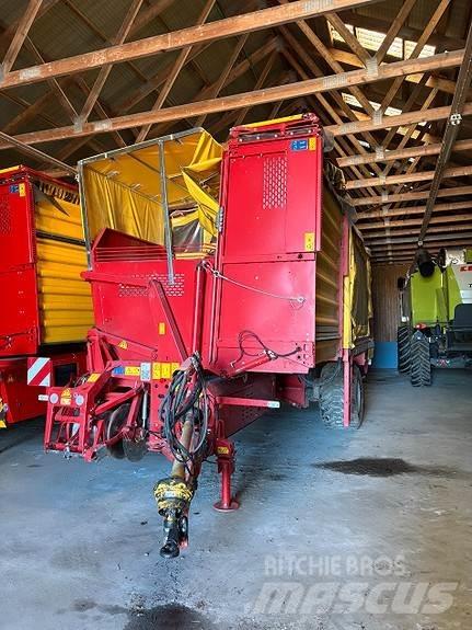 Grimme SE75/85-55 Bulvių kombainai ir ekskavatoriai