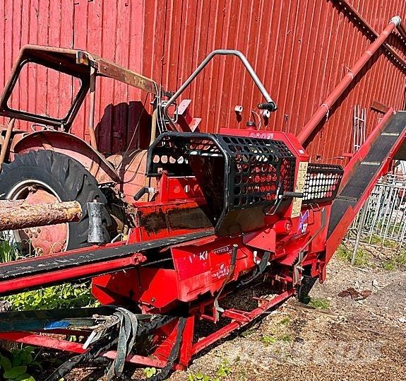 Hakki Pilke 1 X 37 Miško technika - Kita