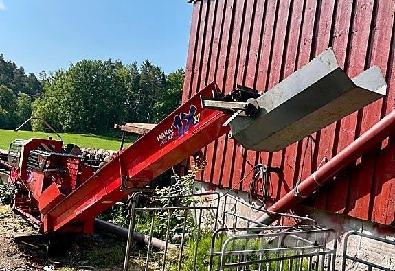Hakki Pilke 1 X 37 Miško technika - Kita