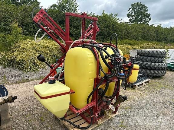 Hardi NK 600 Savaeigiai purkštuvai
