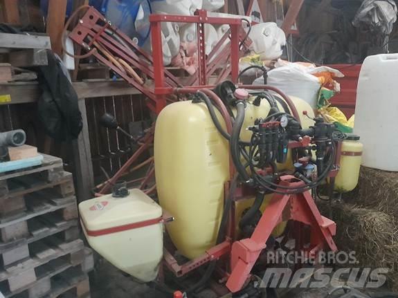 Hardi Nk400 Savaeigiai purkštuvai