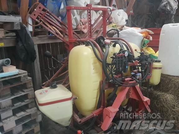 Hardi Nk400 Savaeigiai purkštuvai