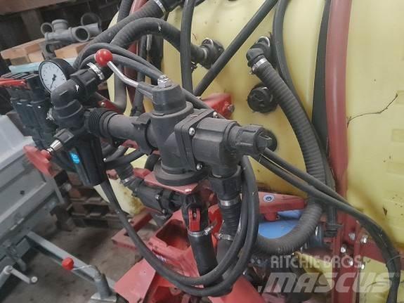 Hardi Nk400 Savaeigiai purkštuvai
