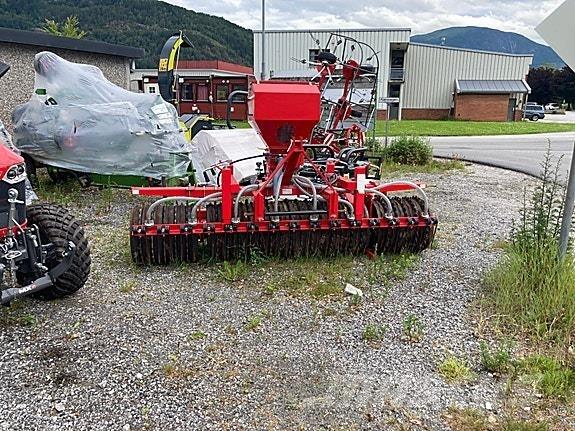 He-Va Eng fornyer Kita kultivavimo technika ir priedai
