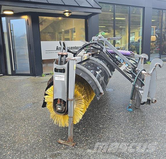 Holms SH - 3.0 Kiti naudoti statybos komponentai