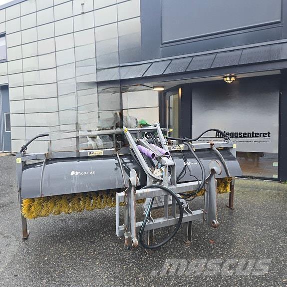 Holms SH - 3.0 Kiti naudoti statybos komponentai