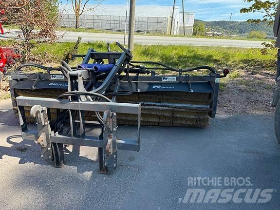 Holms SL 280 Kita kelių ir sniego technika