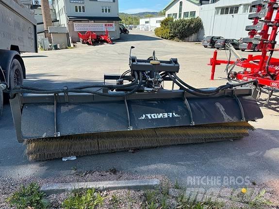 Holms SL 280 Kita kelių ir sniego technika