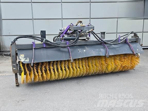 Holms SL280 Naudoti ratiniai krautuvai