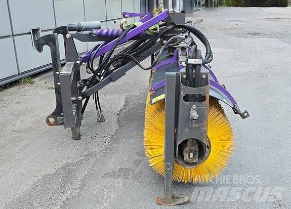 Holms SL280 Naudoti ratiniai krautuvai