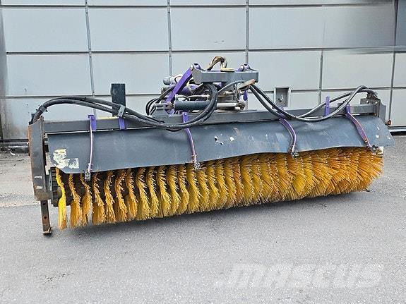 Holms SL280 Naudoti ratiniai krautuvai