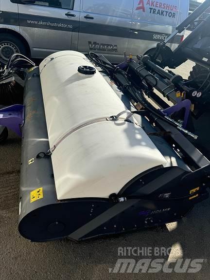 Holms SU-2.5 Kita kelių ir sniego technika
