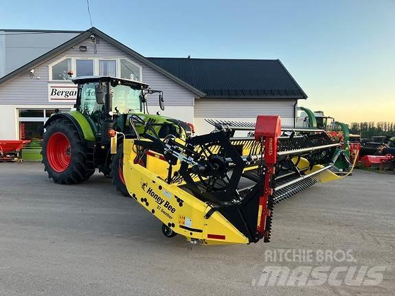Honey Bee ST21 Kiti pašarų derliaus nuėmimo įrengimai