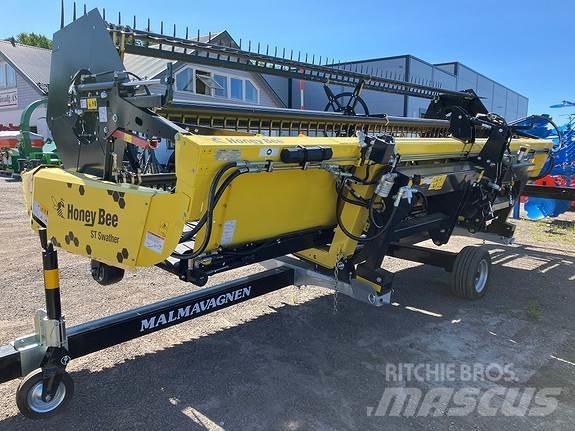 Honey Bee ST21 Kiti pašarų derliaus nuėmimo įrengimai