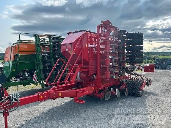 Horsch Pronto 6 DC Mėšlo barstytuvai