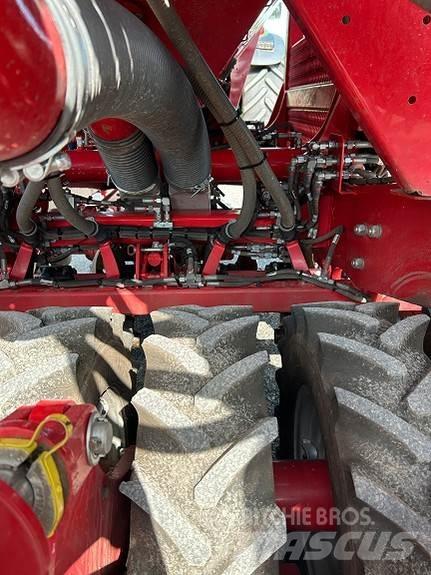 Horsch Pronto 6 DC Mėšlo barstytuvai