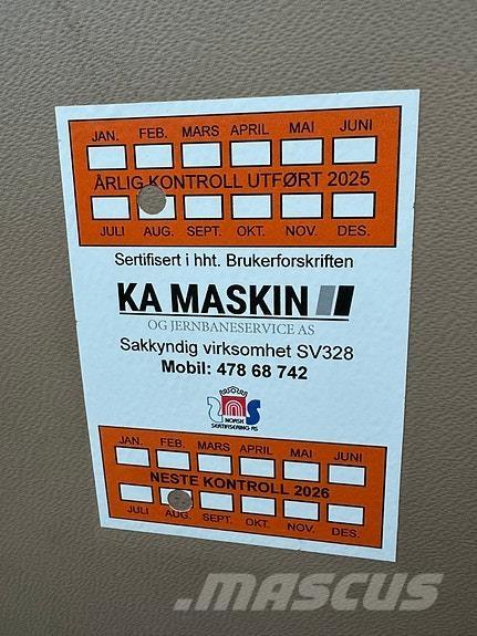 Hydrema 926D Ekskavatoriniai krautuvai