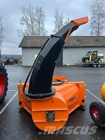 Hydromann V-3200 Bendrosios paskirties priekabos