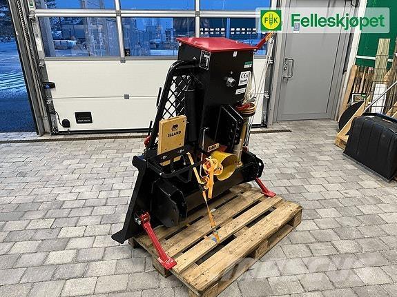 Igland 42 Standard Miško technika - Kita