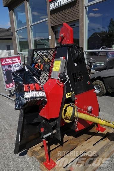 Igland 55A Miško technika - Kita