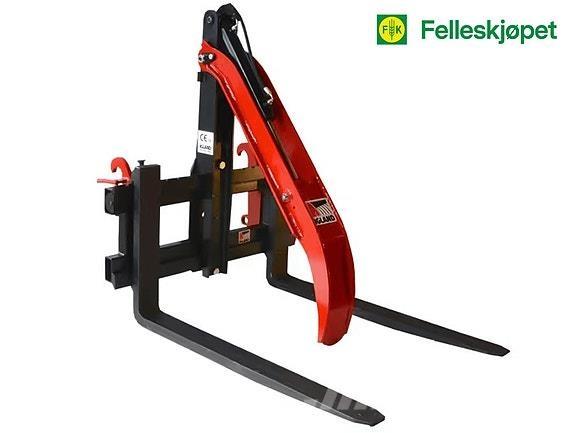 Igland FL95 Žemės ūkis - Kita