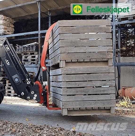 Igland FL95 Žemės ūkis - Kita