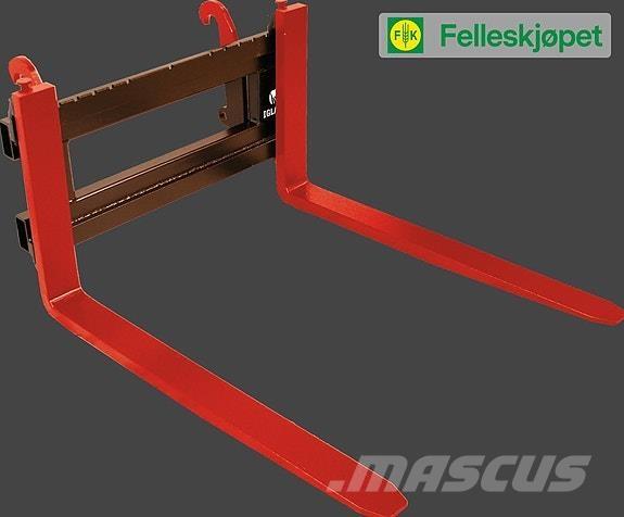 Igland FL95 Žemės ūkis - Kita