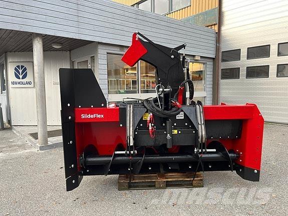 Igland SB 2580 Sniego pūstuvai