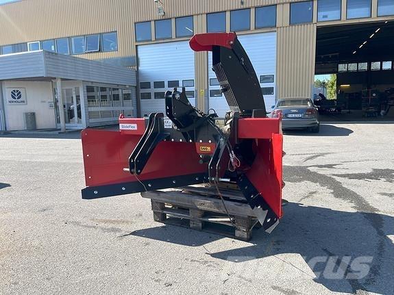 Igland SBV2270 Sniego pūstuvai
