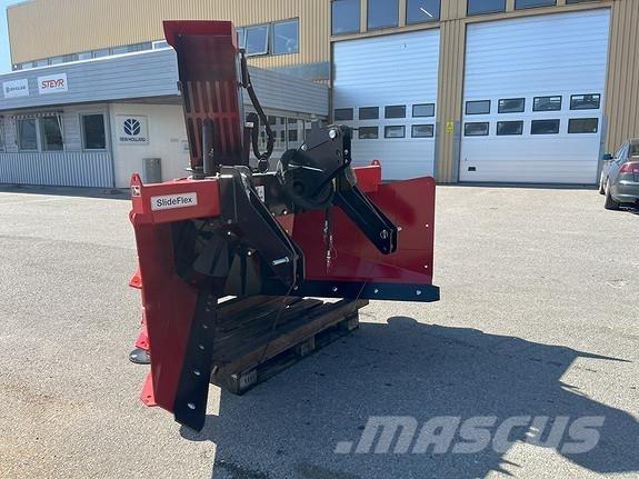 Igland SBV2380 Sniego pūstuvai